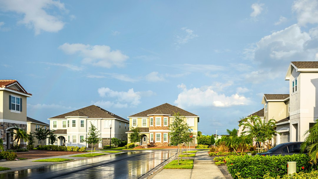 Orlando Neighborhood