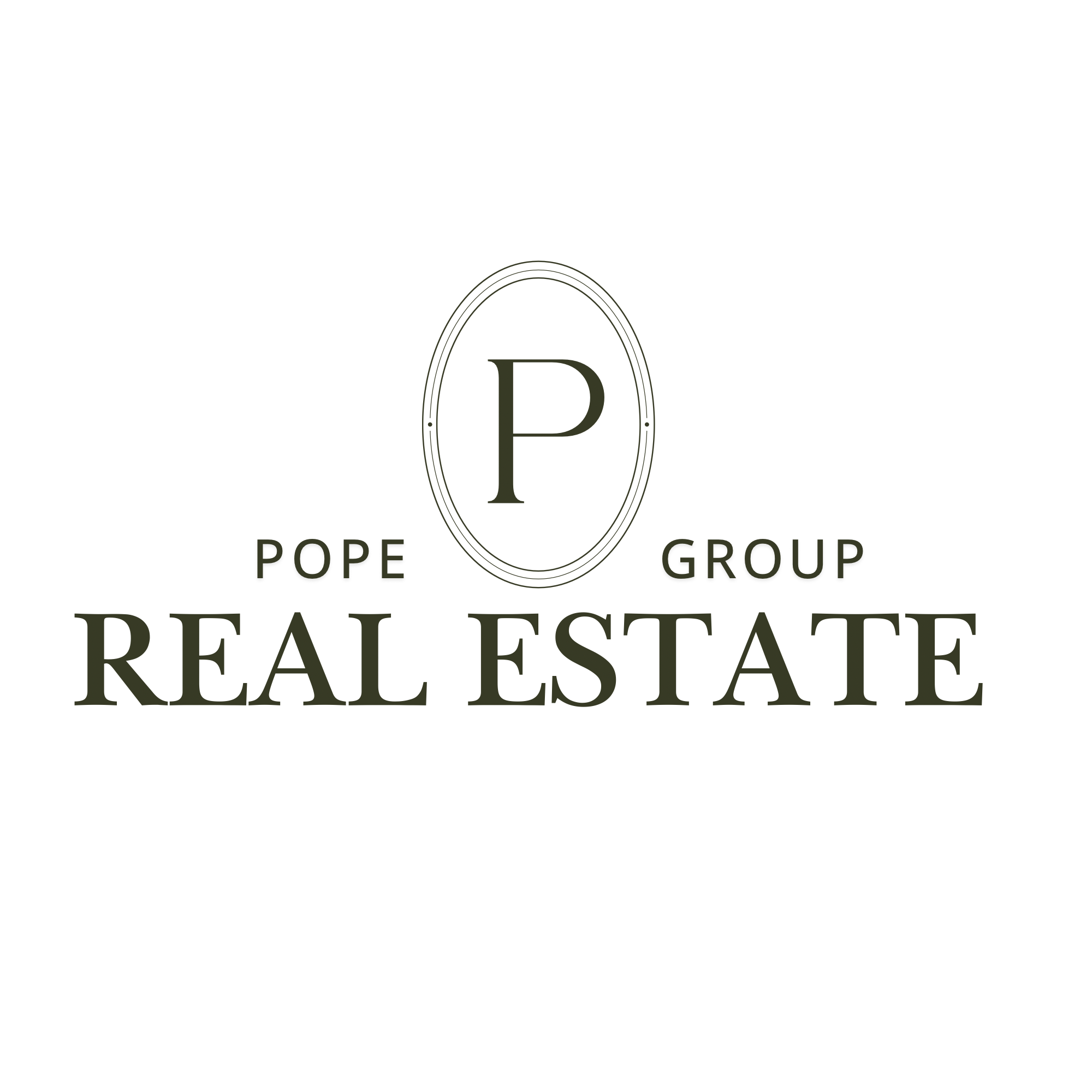 Harley Pope | Pope Real Estate Group